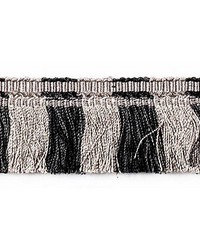 Bayadere Moss Fringe Caviar by   