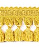 Scalamandre Trim AMBIANCE TASSLE FRINGE VANILLE