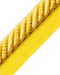 Ambiance Cord With Tape A Vanille by  Scalamandre Trim 