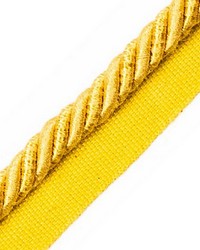 Ambiance Cord With Tape B Vanille by  Scalamandre Trim 
