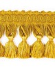 Scalamandre Trim AMBIANCE TASSLE FRINGE BOOUTON DOR
