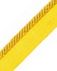 Scalamandre Trim AMBIANCE CORD WITH TAPE C BOOUTON DOR