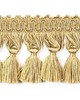 Scalamandre Trim AMBIANCE TASSLE FRINGE CHAMEAU