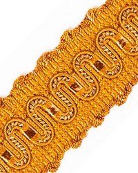 Ambiance Gimp Cuivre by  Scalamandre Trim 