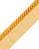 Scalamandre Trim AMBIANCE CORD WITH TAPE C CUIVRE