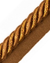 Ambiance Cord With Tape A Rouille by  Scalamandre Trim 