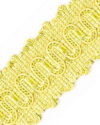 Ambiance Gimp Anis by  Scalamandre Trim 