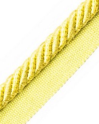 Ambiance Cord With Tape B Anis by  Scalamandre Trim 