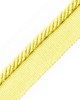 Scalamandre Trim AMBIANCE CORD WITH TAPE C ANIS