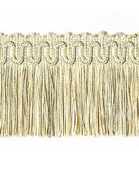 Ambiance Bullion Fringe Feuille by  Scalamandre Trim 