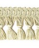 Scalamandre Trim AMBIANCE TASSLE FRINGE FEUILLE