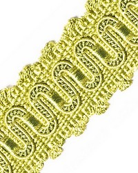 Ambiance Gimp Pomme by  Scalamandre Trim 