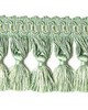 Scalamandre Trim AMBIANCE TASSLE FRINGE BASILIC