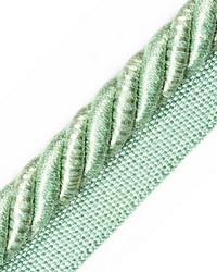 Ambiance Cord With Tape A Basilic by  Scalamandre Trim 