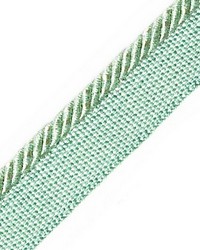 Ambiance Cord With Tape C Basilic by  Scalamandre Trim 