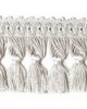 Scalamandre Trim AMBIANCE TASSLE FRINGE PLUIE