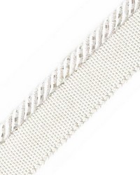 Ambiance Cord With Tape C Pluie by  Scalamandre Trim 