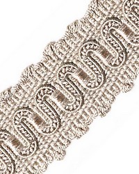 Ambiance Gimp Souris by  Scalamandre Trim 