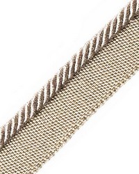 Ambiance Cord With Tape C Souris by  Scalamandre Trim 