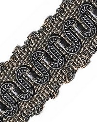 Ambiance Gimp Sombre by  Scalamandre Trim 