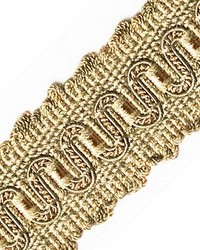 Ambiance Gimp Algue by  Scalamandre Trim 