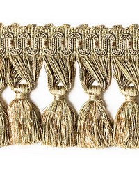 Ambiance Tassle Fringe Algue by   