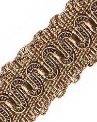 Ambiance Gimp Daim by  Scalamandre Trim 