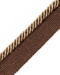 Ambiance Cord With Tape C Daim by  Scalamandre Trim 