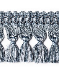 Ambiance Tassle Fringe Orage by   