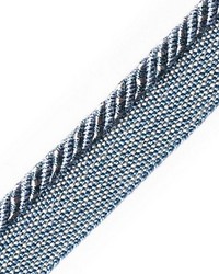 Ambiance Cord With Tape C Orage by  Scalamandre Trim 