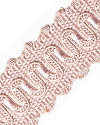 Ambiance Gimp Flamant by  Scalamandre Trim 