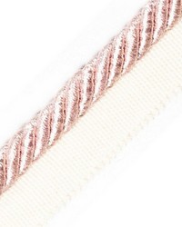 Ambiance Cord With Tape B Flamant by  Scalamandre Trim 