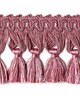 Scalamandre Trim AMBIANCE TASSLE FRINGE PIVOINE