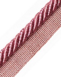 Ambiance Cord With Tape B Pivoine by  Scalamandre Trim 