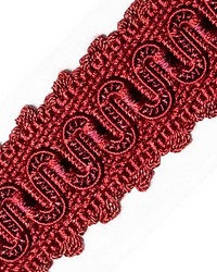 Ambiance Gimp Opera by  Scalamandre Trim 