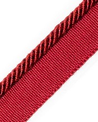 Ambiance Cord With Tape C Opera by  Scalamandre Trim 