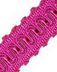 Ambiance Gimp Fuchsia by  Scalamandre Trim 