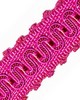 Scalamandre Trim AMBIANCE GIMP FUCHSIA