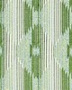 Old World Weavers TUNDAR BLANKET LEAF