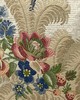 Old World Weavers CHEVERNY ROSE,BLUE,IVORY