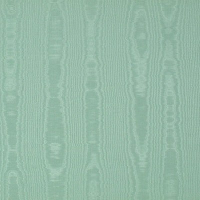 Old World Weavers Doberman Moire  Emerald SB 00241693 Green VISCOSE VISCOSE Moire  Fabric
