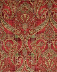 Highland Fling Reds  Pink by   