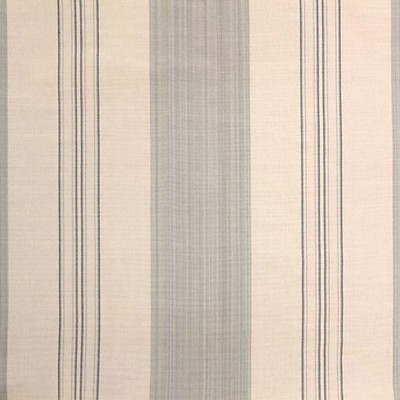 Scalamandre Astor Stripe Sky BELLE JARDIN COLLECTION SC 000126982 Blue Multipurpose SILK;50%  Blend Striped  Fabric