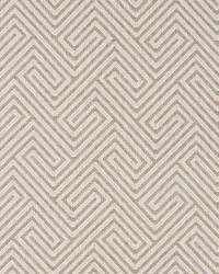 Labyrinth Weave Sand by  Scalamandre 