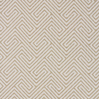 Scalamandre Labyrinth Weave Sand MODERN NATURE;SPRING 2015; SC 000127030 Brown Upholstery RAYON|39%  Blend