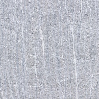 Scalamandre Pleated Linen Sheer Cloud ATMOSPHERE SHEERS SC 000127052 White Drapery LINEN;25%  Blend Sheer Linen  Solid Sheer  Fabric