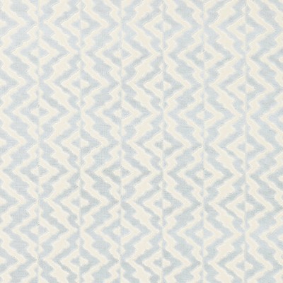 Scalamandre Echo Velvet Cloud FALL 2016 SC 000127085 White Upholstery COTTON|25%  Blend Patterned Velvet  Contemporary Velvet  Fabric