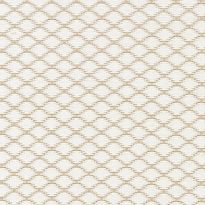 Scalamandre Tristan Weave White Sand FALL 2016 SC 000127101 White Upholstery COTTON;34%  Blend Perfect Diamond  Fabric