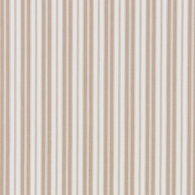 Scalamandre Devon Ticking Stripe Linen CHATHAM STRIPES & PLAIDS SC 000127115 Beige Multipurpose COTTON COTTON Ticking Stripe  Fabric