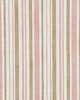 Scalamandre PEMBROKE STRIPE PINK SAND